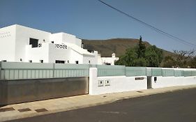 Finca La Tabaiba Alto