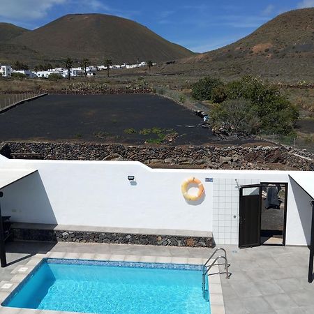 Finca La Tabaiba Máguez Exterior foto